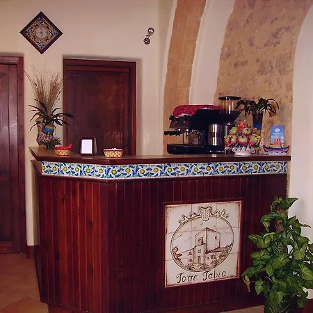 Casa Vacanze Torre Tabia