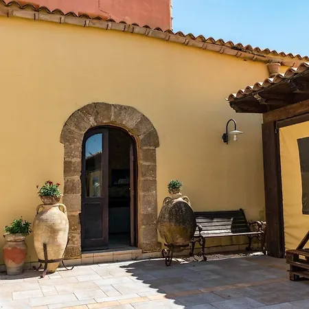 Casa Vacanze Torre Tabia *