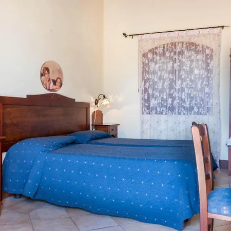 Casa Vacanze Torre Tabia Sciacca