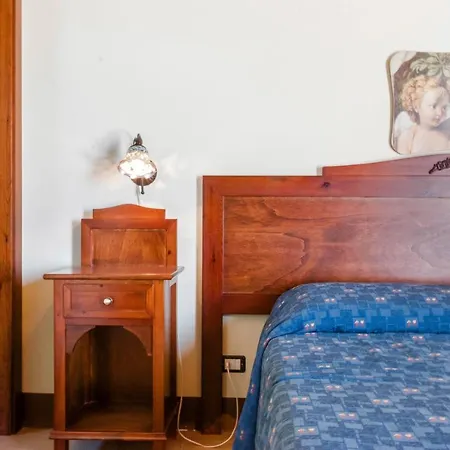Country house Casa Vacanze Torre Tabia Sciacca