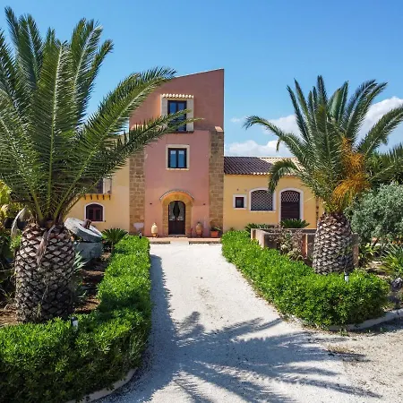 Casa Vacanze Torre Tabia *