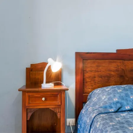 Casa Vacanze Torre Tabia * Sciacca