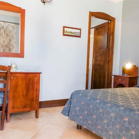 Casa Vacanze Torre Tabia Country house