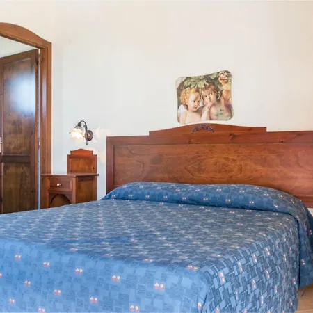 Casa Vacanze Torre Tabia