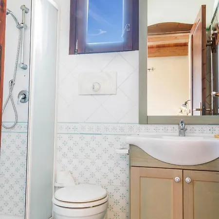 Casa Vacanze Torre Tabia Sciacca