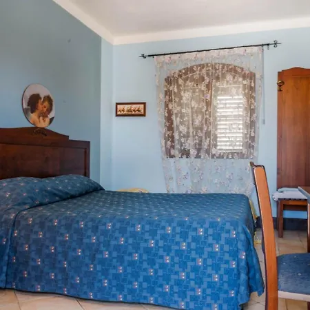 Casa Vacanze Torre Tabia * Sciacca
