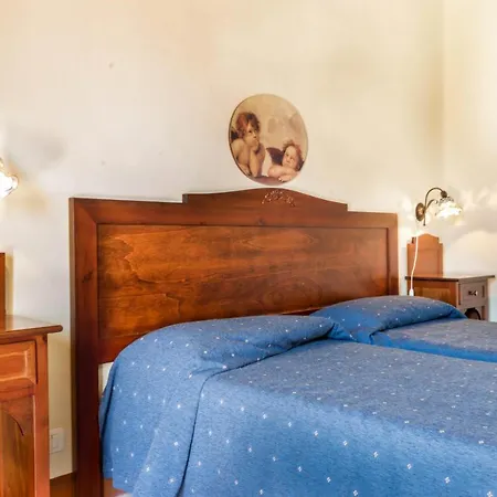 Casa Vacanze Torre Tabia *