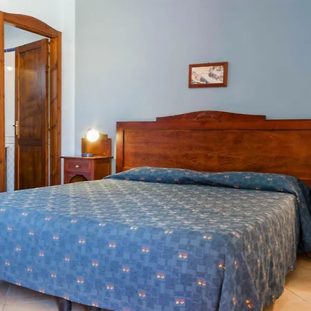 Casa Vacanze Torre Tabia Country house *