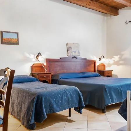 Casa Vacanze Torre Tabia *