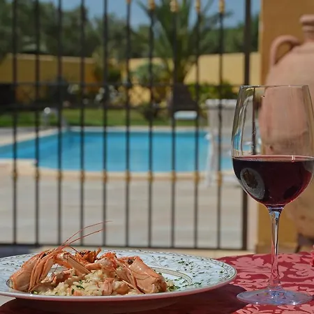 Casa Vacanze Torre Tabia * Sciacca