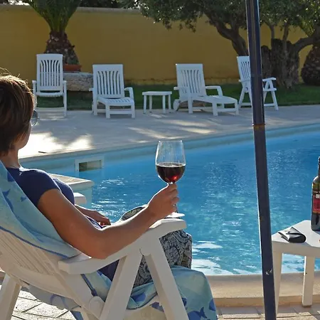 Casa Vacanze Torre Tabia Country house Sciacca