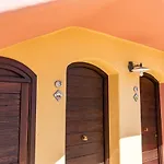 Casa de Campo Torre Tabia Sciacca