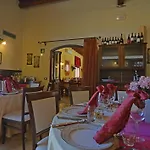 Torre Tabia Casa de Campo Sciacca