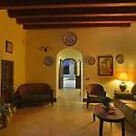 Torre Tabia Casa de Campo