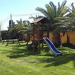 Torre Tabia * Sciacca