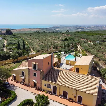 Landhuis Torre Tabia *