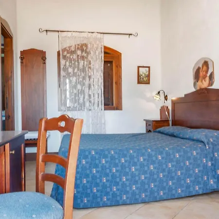 Landhuis Torre Tabia *