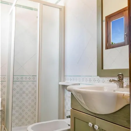 Lantställe Casa Vacanze Torre Tabia Sciacca