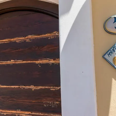 Casa Vacanze Torre Tabia Lantställe