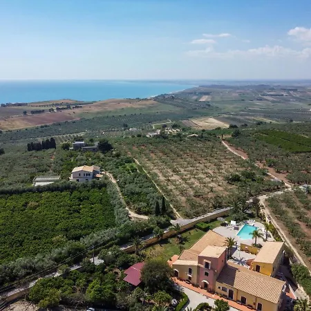 Casa Vacanze Torre Tabia *
