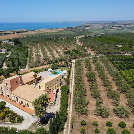 Landhuis Torre Tabia *