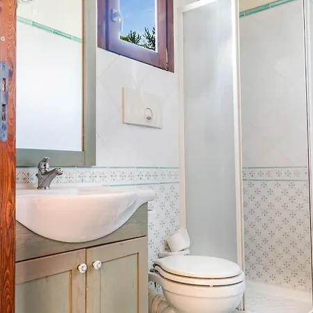 Casa Vacanze Torre Tabia Lantställe *