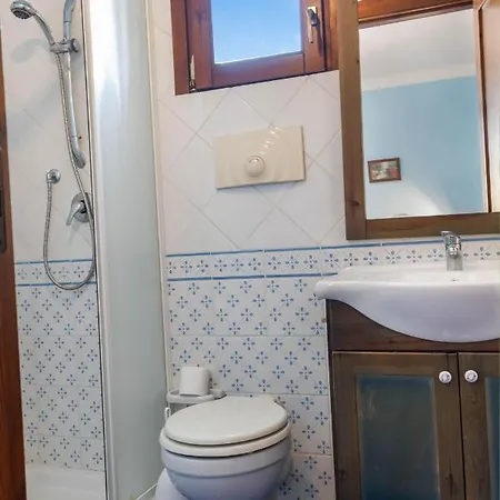 Casa Vacanze Torre Tabia Lantställe