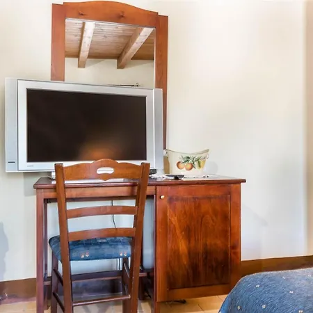Casa Vacanze Torre Tabia Sciacca