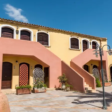 Torre Tabia Landhuis Sciacca