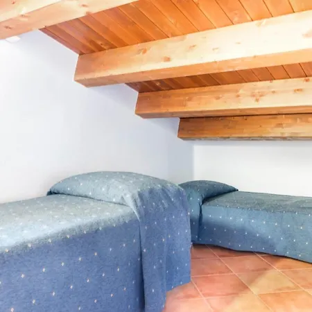 Lantställe Casa Vacanze Torre Tabia