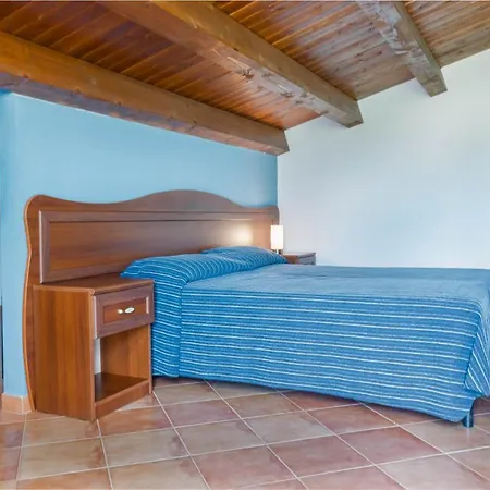 Lantställe Casa Vacanze Torre Tabia *