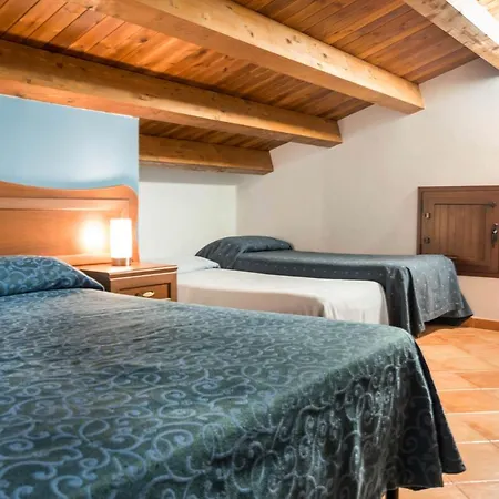 Landhuis Torre Tabia Sciacca