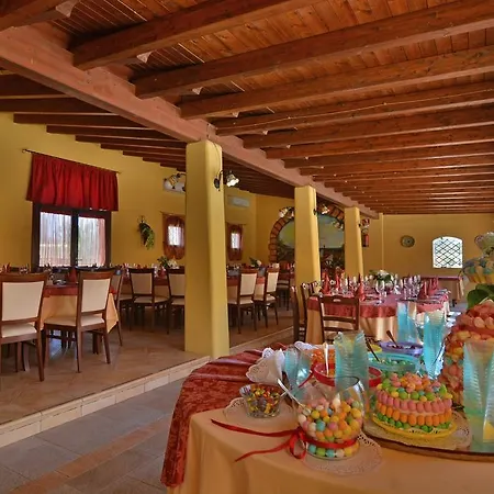 Casa Vacanze Torre Tabia * Sciacca