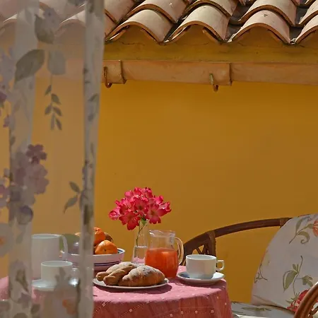 Casa Vacanze Torre Tabia *